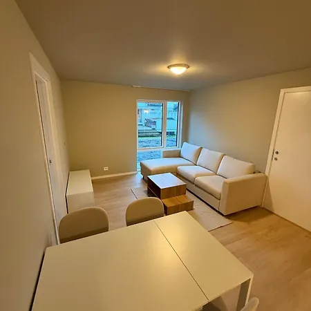 In With Two Bedrooms