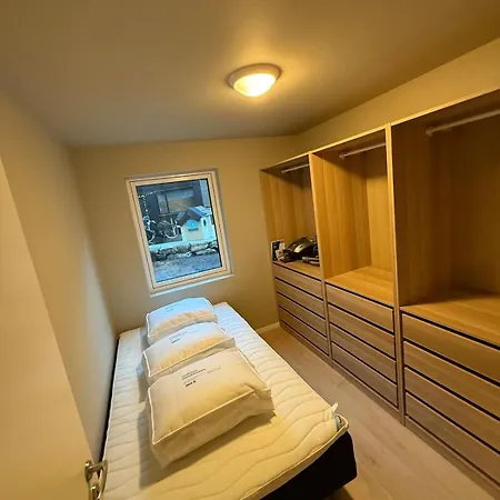 In With Two Bedrooms