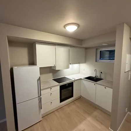 דירה In With Two Bedrooms