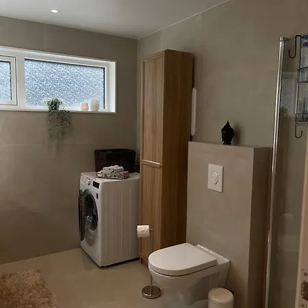 דירה In With Two Bedrooms