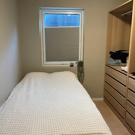 In With Two Bedrooms קריסטיאנסאנד