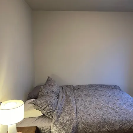 In With Two Bedrooms *