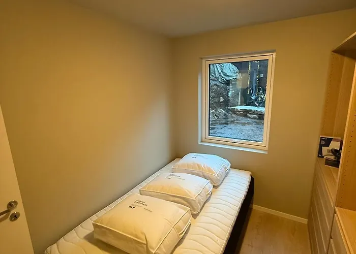 In A Single Dwelling With 2 Bedrooms Appartamento